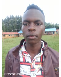 Favor Munene