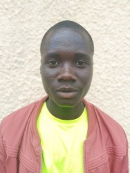 Fedinard Tonny