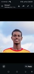 Feisal Hussein