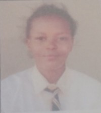 Felister Mukiri