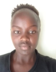Felister Mwanzia