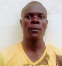 Felix Lukungu