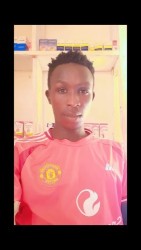 Felix Omondi