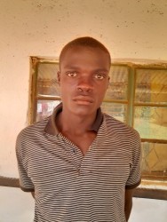 Felix Andama Oruko