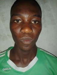 Felix Owino