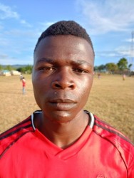 Felix Nyakundi