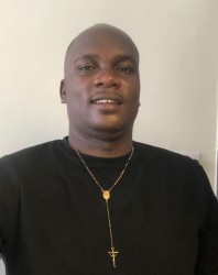 Felix Owino