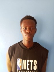 Felix Muthui