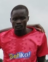 Felix Opiyo