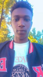 Felix Mugambi