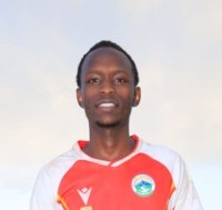 Felix Mugambi