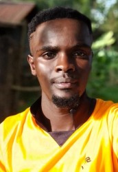 Felix Muchui