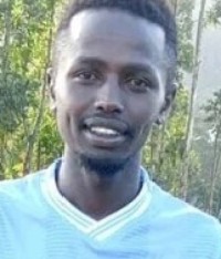 Felix Munene