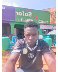 Felix Ochieng 
