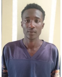 Felix Mugwiria