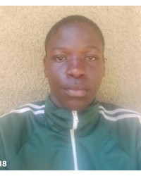 Felix Oduor 
