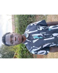 Felix Anzwenu