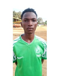 Felix Mutethia