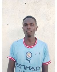 Felix Birenge 
