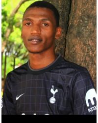 Felix Muthomi