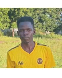 Felix Njagi Muriuki