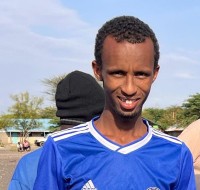 Ferham Hussein