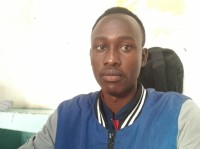 Festus Ruto