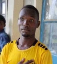 Festus Cheruiyot