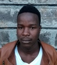 Festus Kiprono