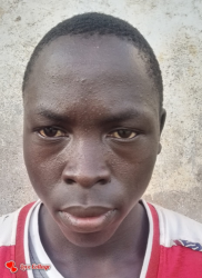 Festus Ijaa