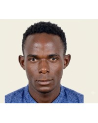 Festus Mutethia 