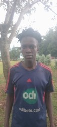 Fidel Ndili