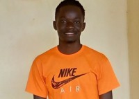 Fidel Okoth