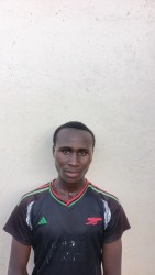 Fidel Muthomi