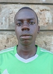 Fidel Castro Otieno