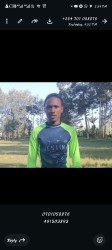 Fidelis Wachira