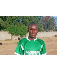 Fidelis Mutuku