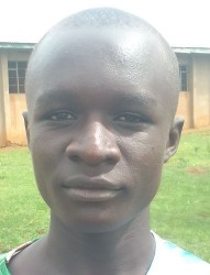 Filex Ouma