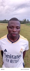 Flavian Omondi