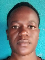 Berine Nafula Kiberenge