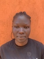 Florah Namusonge