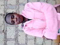 Florah Mukami