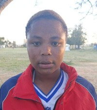 Florence Njeri