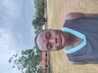 Fortunatus Aukuk Ewagat