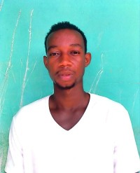 Fosi Mchasa Bakari
