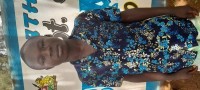 Francis Wafula