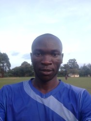 Francis Odeke