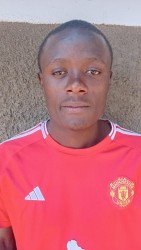 Francis Luboyo