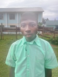 Francis Wabuti