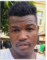 Francis Keya